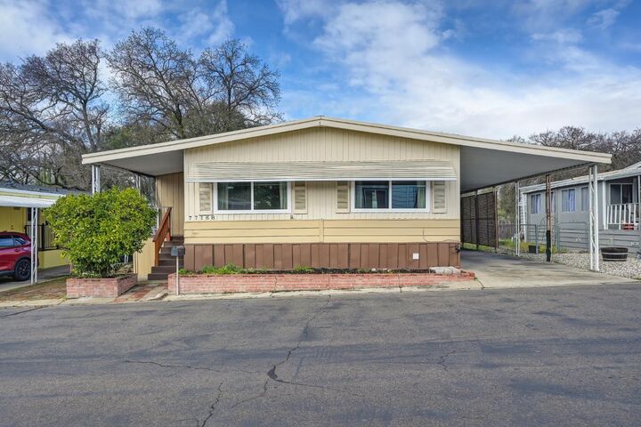 Property Photo:  77168 Lauppe Lane  CA 95621 
