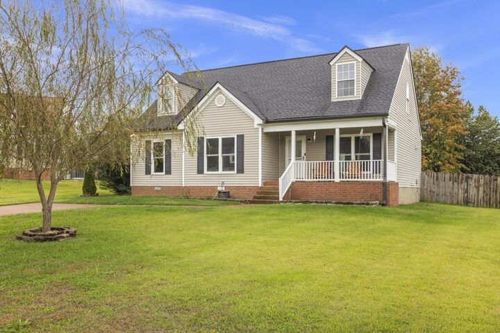 Property Photo:  2845 Jessie Ct  TN 37179 