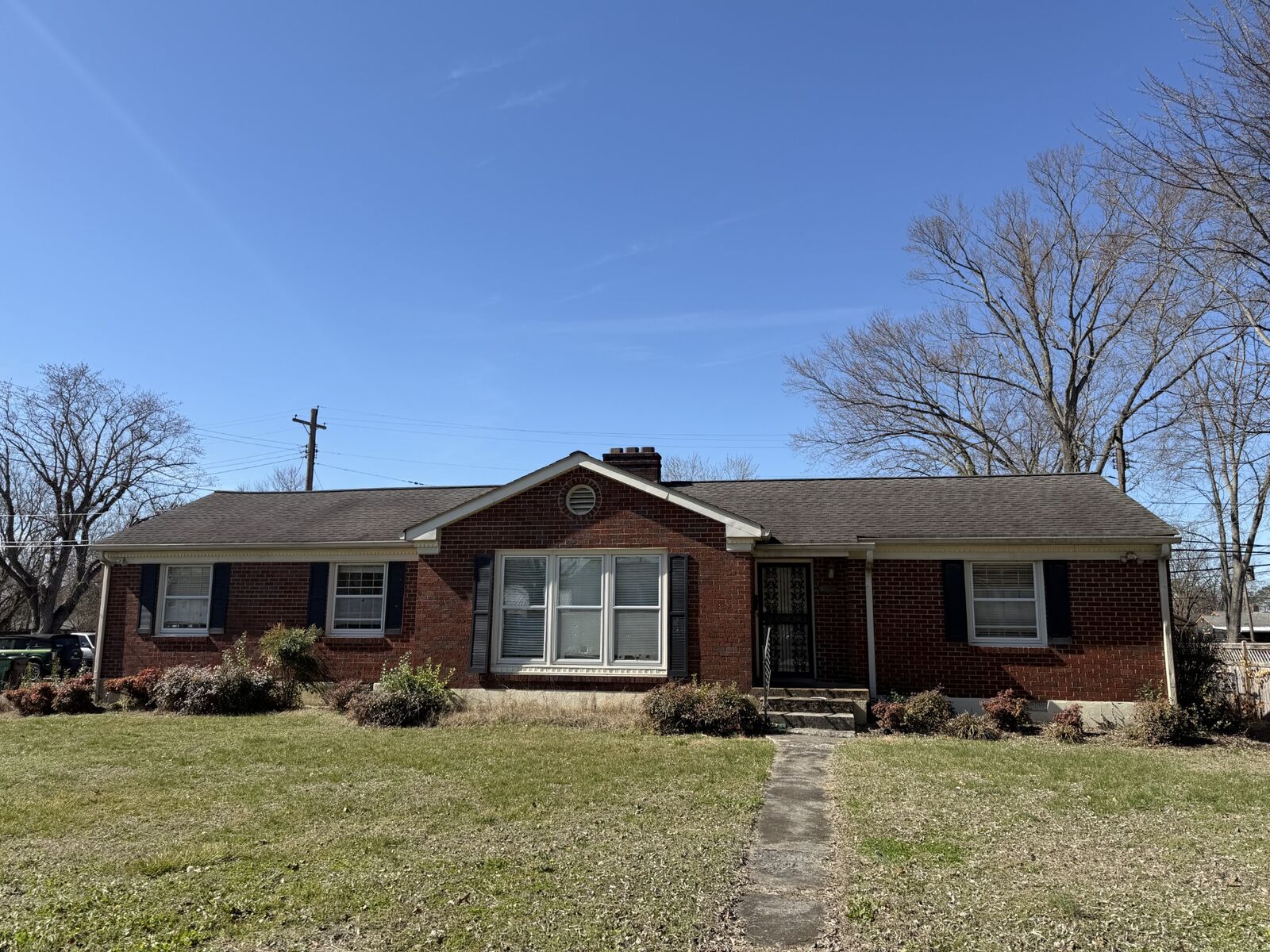 Property Photo:  1512 Hadley Ave  TN 37138 