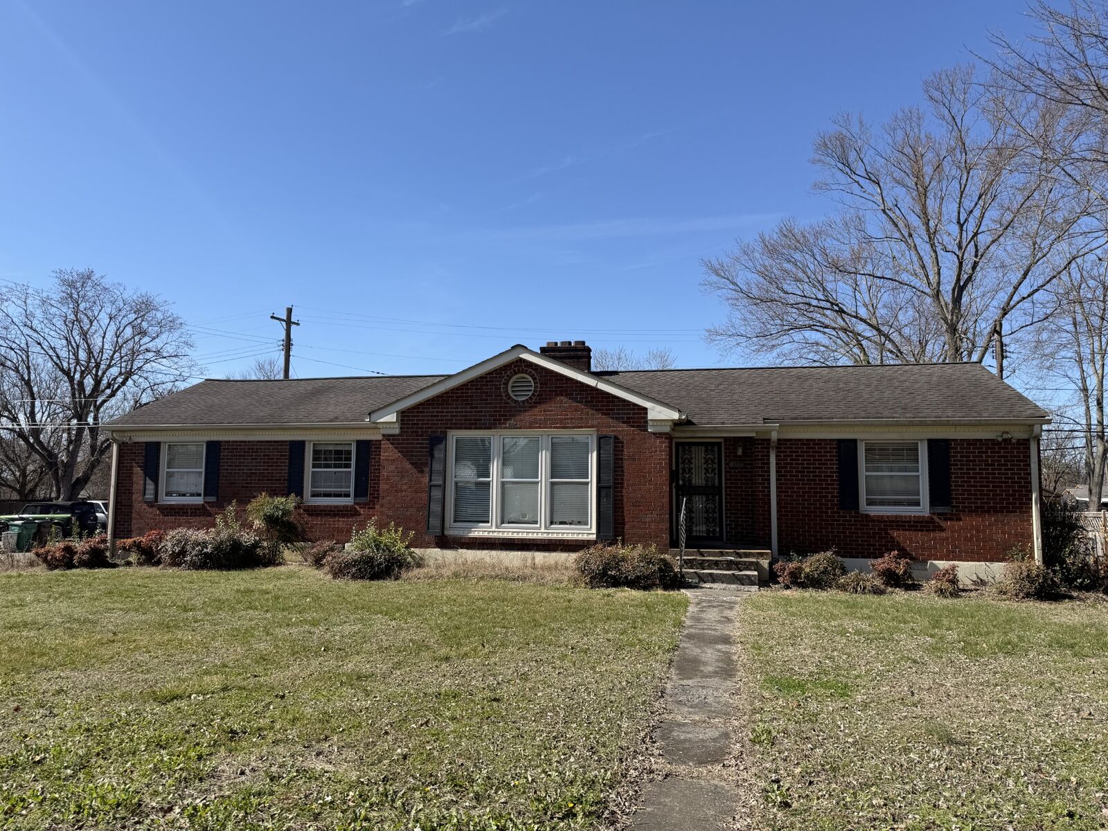 Property Photo:  1512 Hadley Ave  TN 37138 