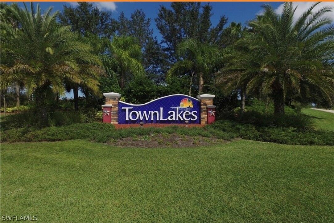 Property Photo: 8216 Gopher Tortoise Trail FL 33972