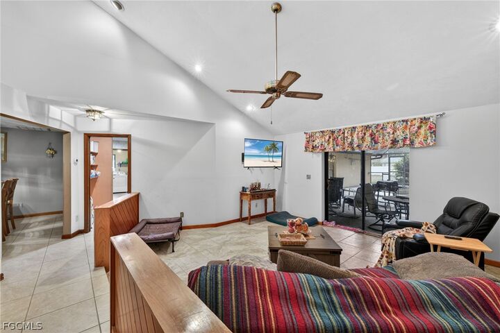 Property Photo: 217 Jackson Avenue FL 33936