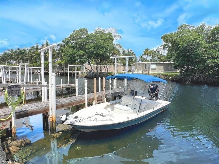 Property Photo:  153 Carissa Lane 85  FL 34114 