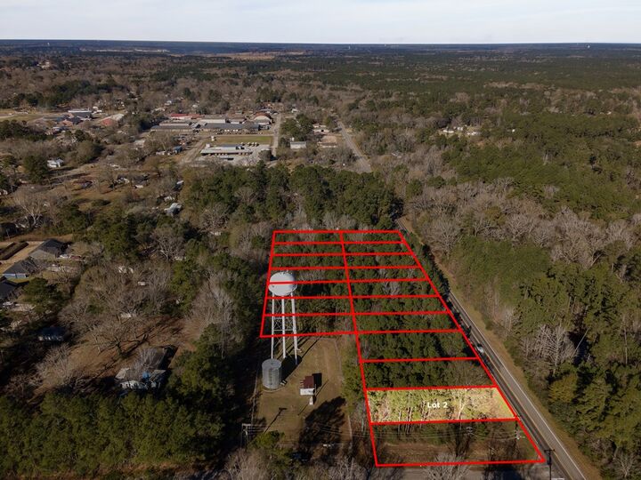 Property Photo:  R41006 Fm 2109  TX 75949 