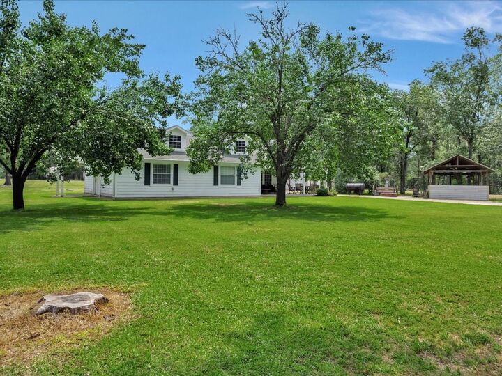 Property Photo:  21441 Fm 705  TX 75929 