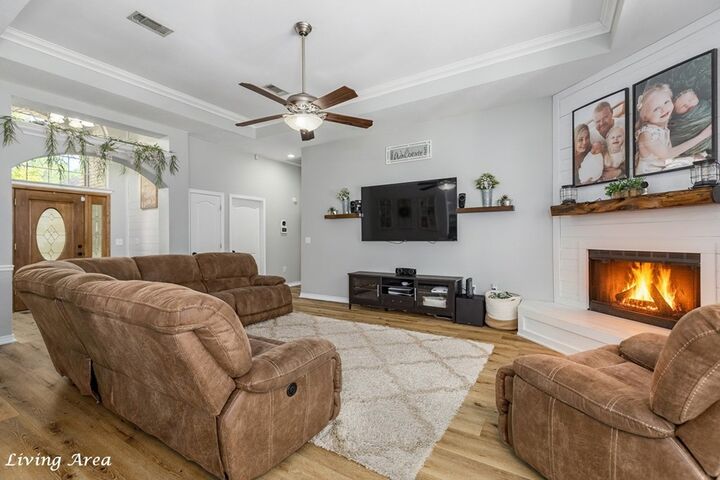 Property Photo:  158 Creekwood Drive  TX 75949 