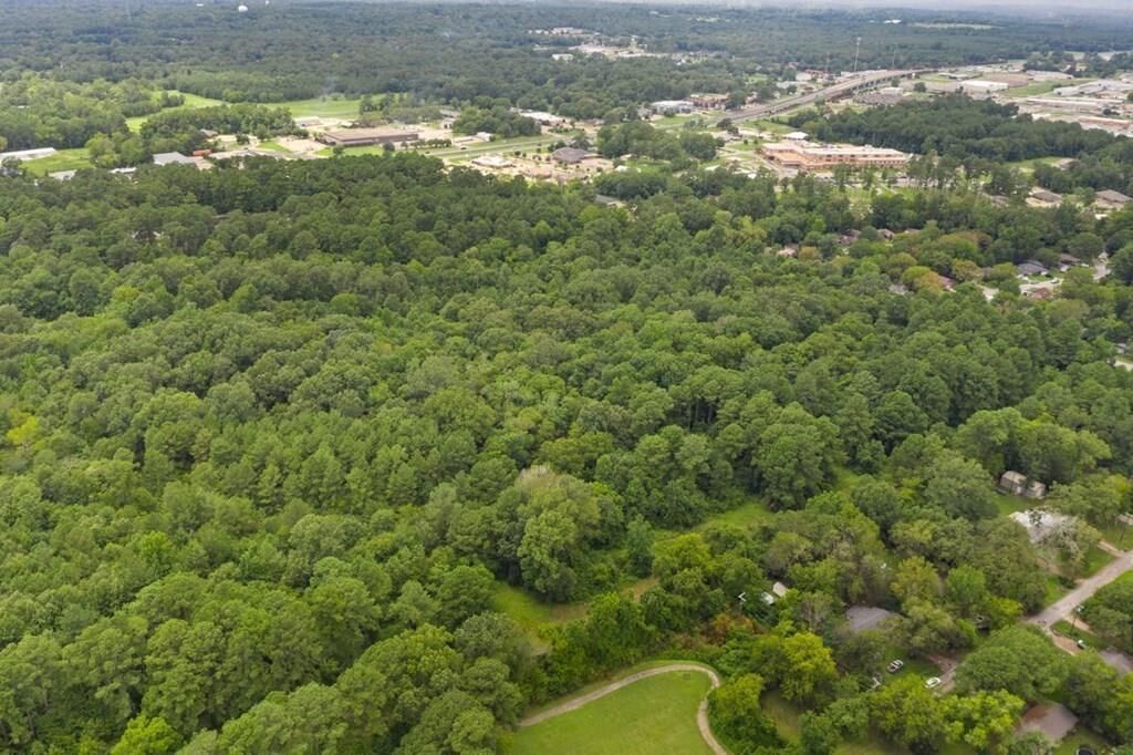 Property Photo:  1703 Pershing  TX 75904 