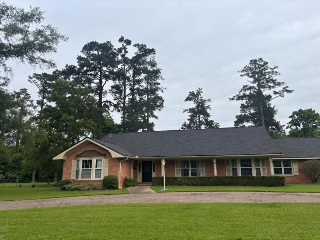 Property Photo:  900 Wildbriar Drive  TX 75904 