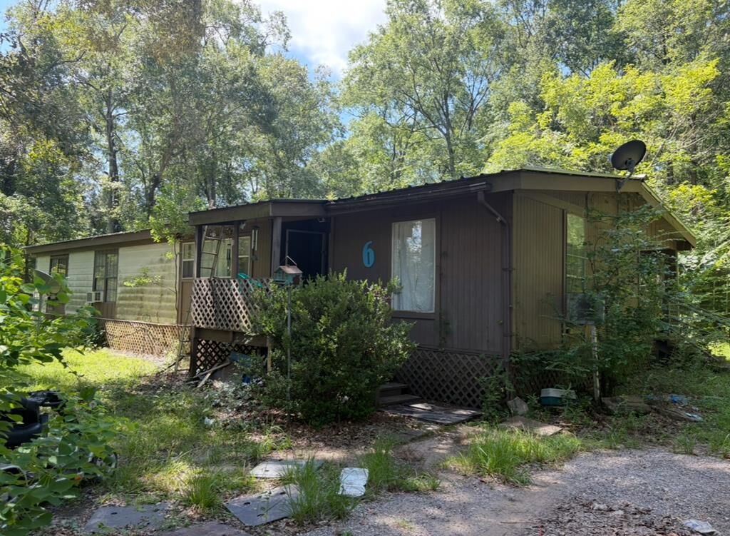 Property Photo:  14156 S US Highway 69  TX 75949 