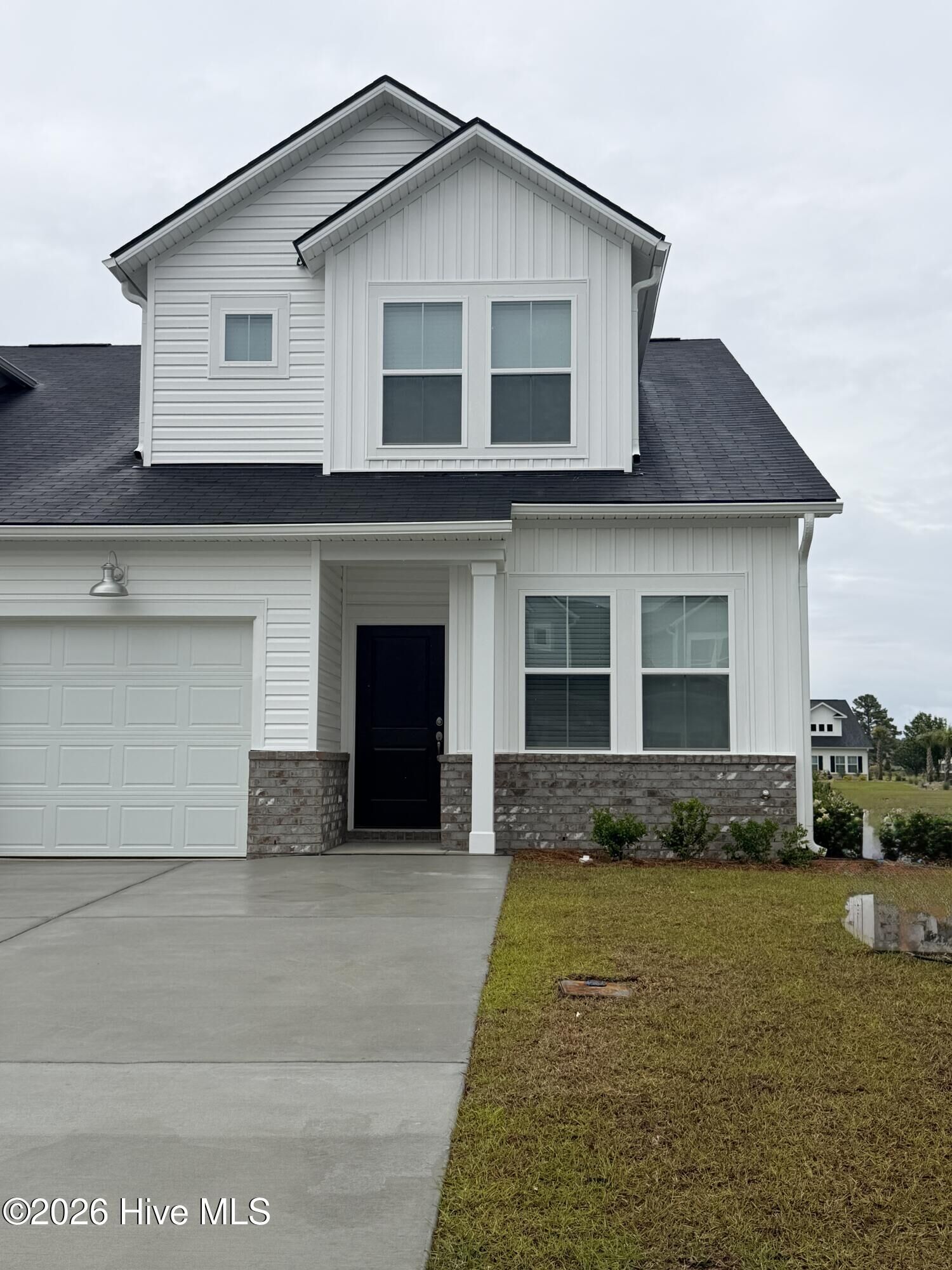 Property Photo: 2126 Wild Indigo Circle NC 28467