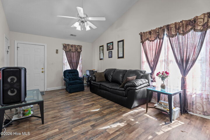 Property Photo:  3006 Cranberry Ridge Drive SW  NC 27893 