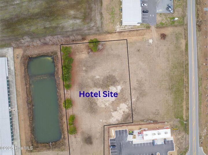 Property Photo:  135 Koonce Fork Road  NC 28574 