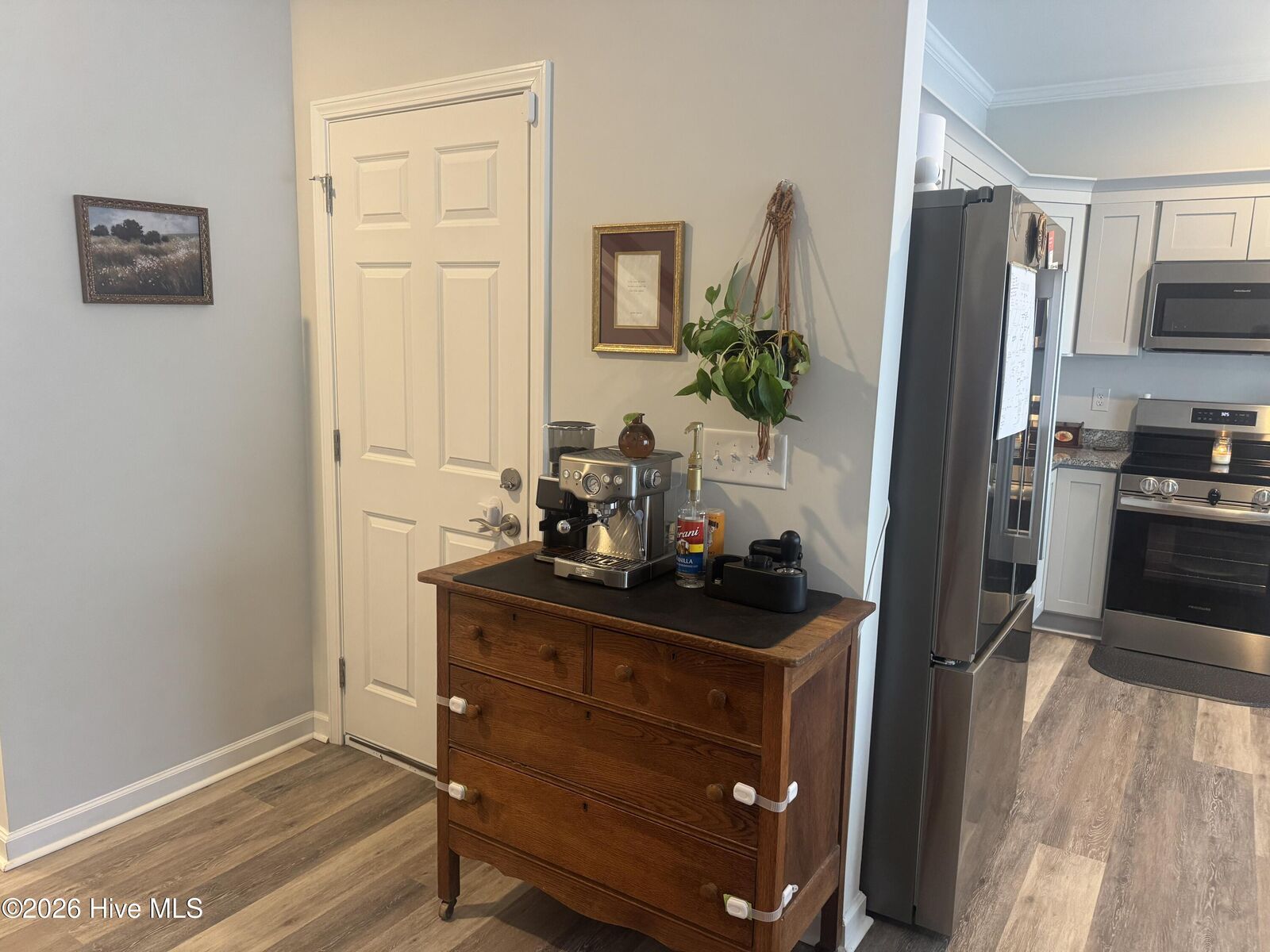 Property Photo:  247 Winstead Loop  NC 28574 