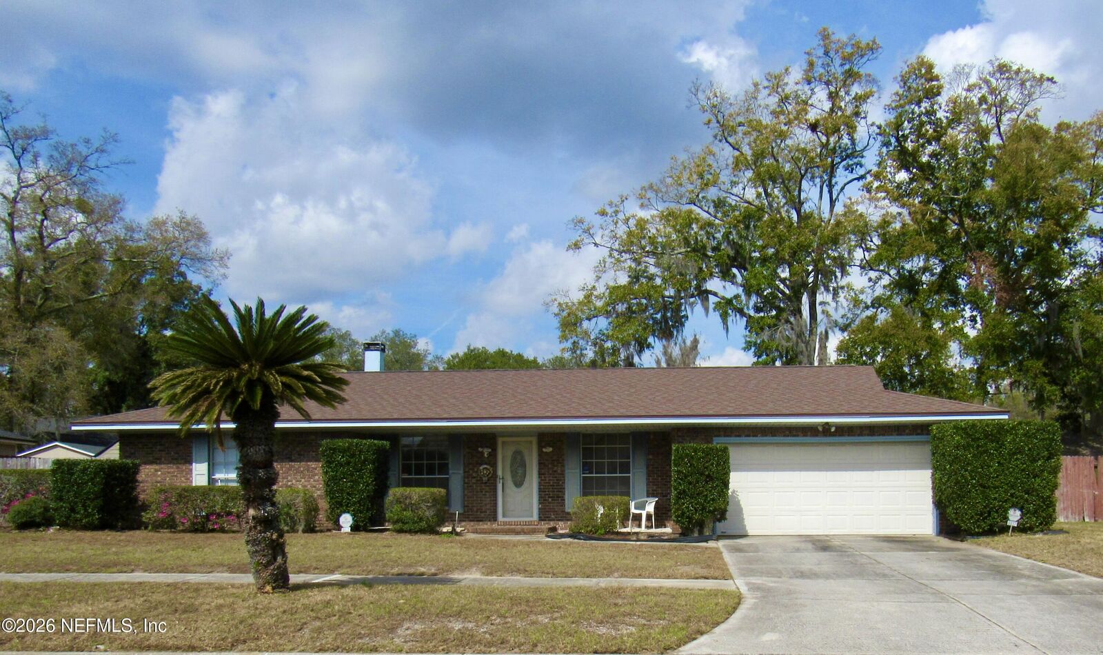 Property Photo:  6037 Briarforest Road N  FL 32277 