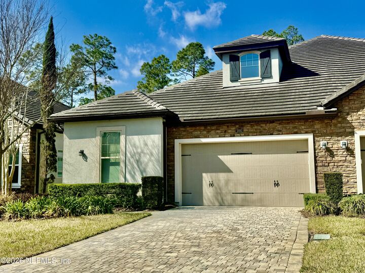 Property Photo: 2992 Lucena Lane FL 32246