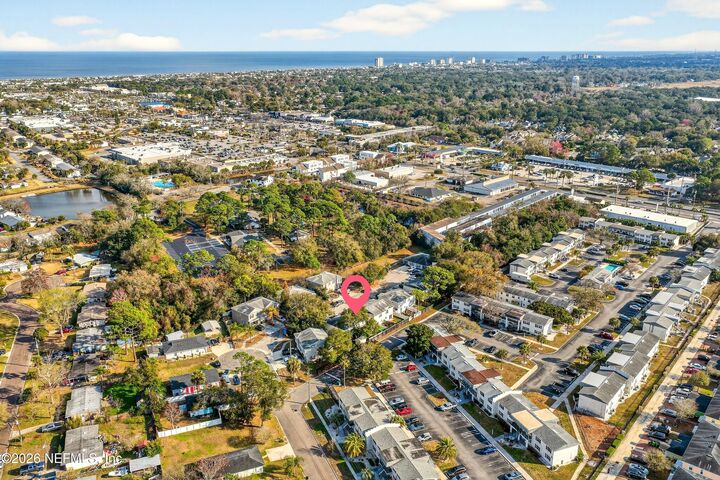 Property Photo:  1110 Scheidel Court  FL 32233 