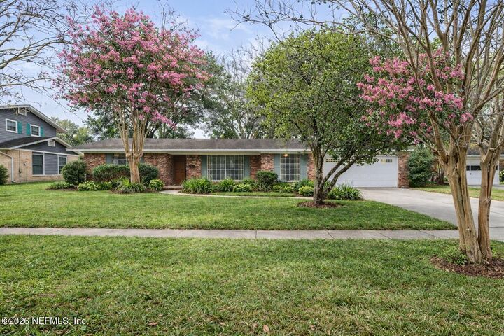 Property Photo:  5032 Somersby Road  FL 32217 