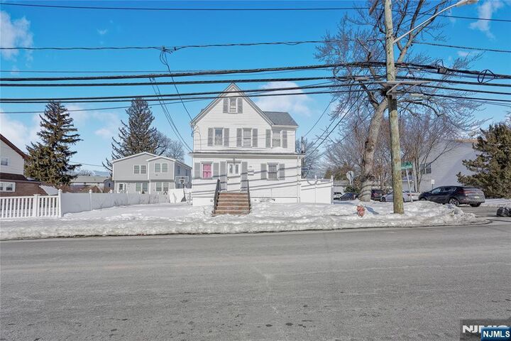 Property Photo:  144 New Milford Avenue  NJ 07628 