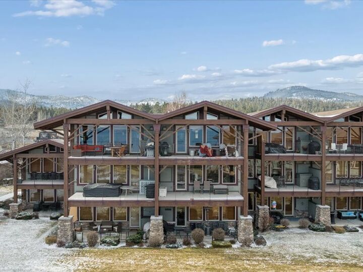 Property Photo: 7175 US Hwy 93 S 1-203 MT 59922