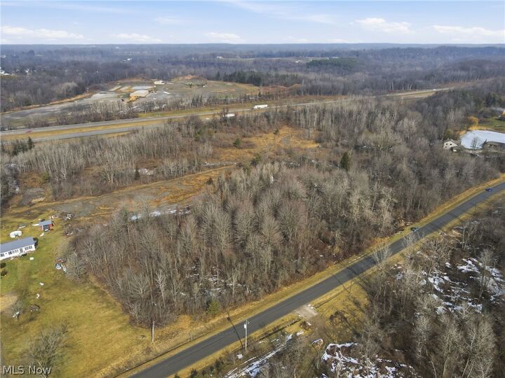 Property Photo:  3561 Fox Road  OH 44048 