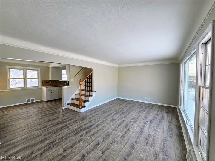 Property Photo: 9516 Alexander Road OH 44125