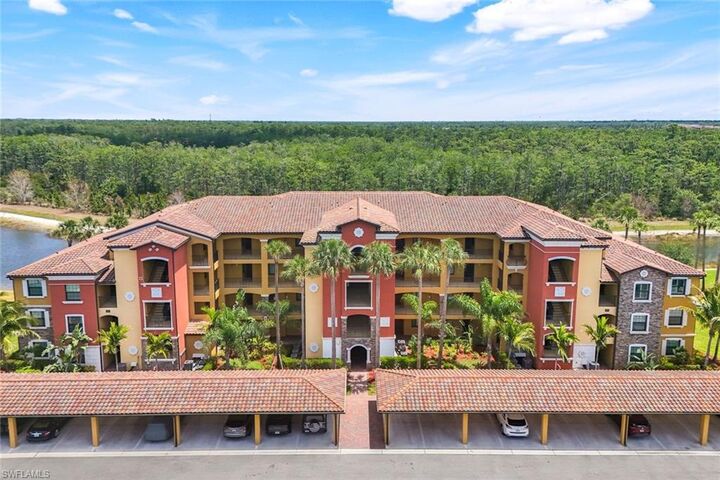 Property Photo:  9590 Trevi Ct 5334  FL 34113 