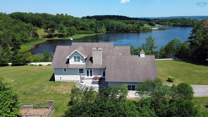 Property Photo: 56 Harold Road NS B0J 2E0