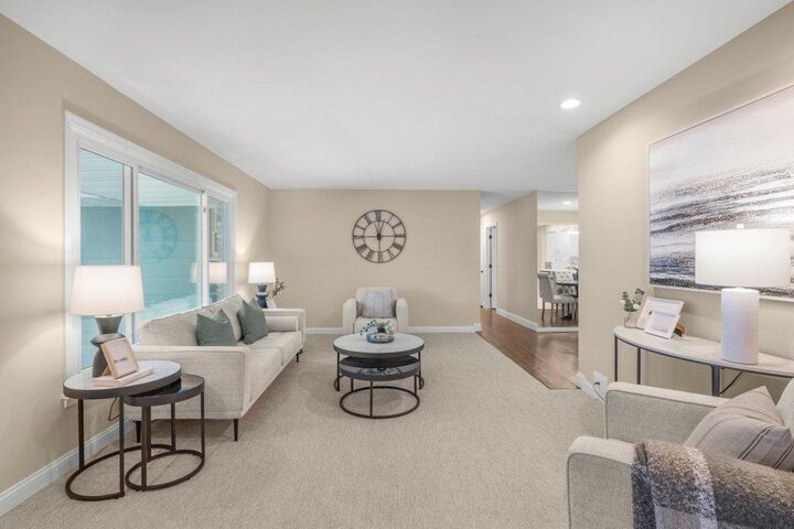 Property Photo:  7700 Laurel Avenue  MN 55426 