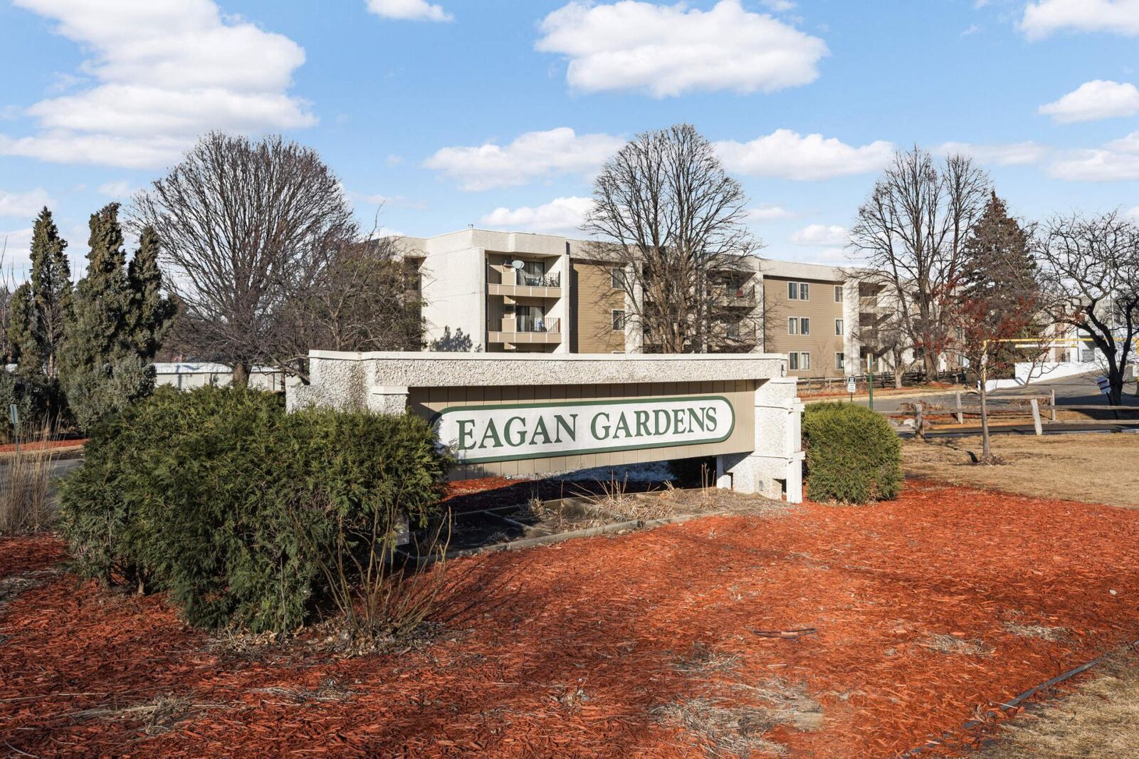 Property Photo:  4110 Rahn Road 317  MN 55122 