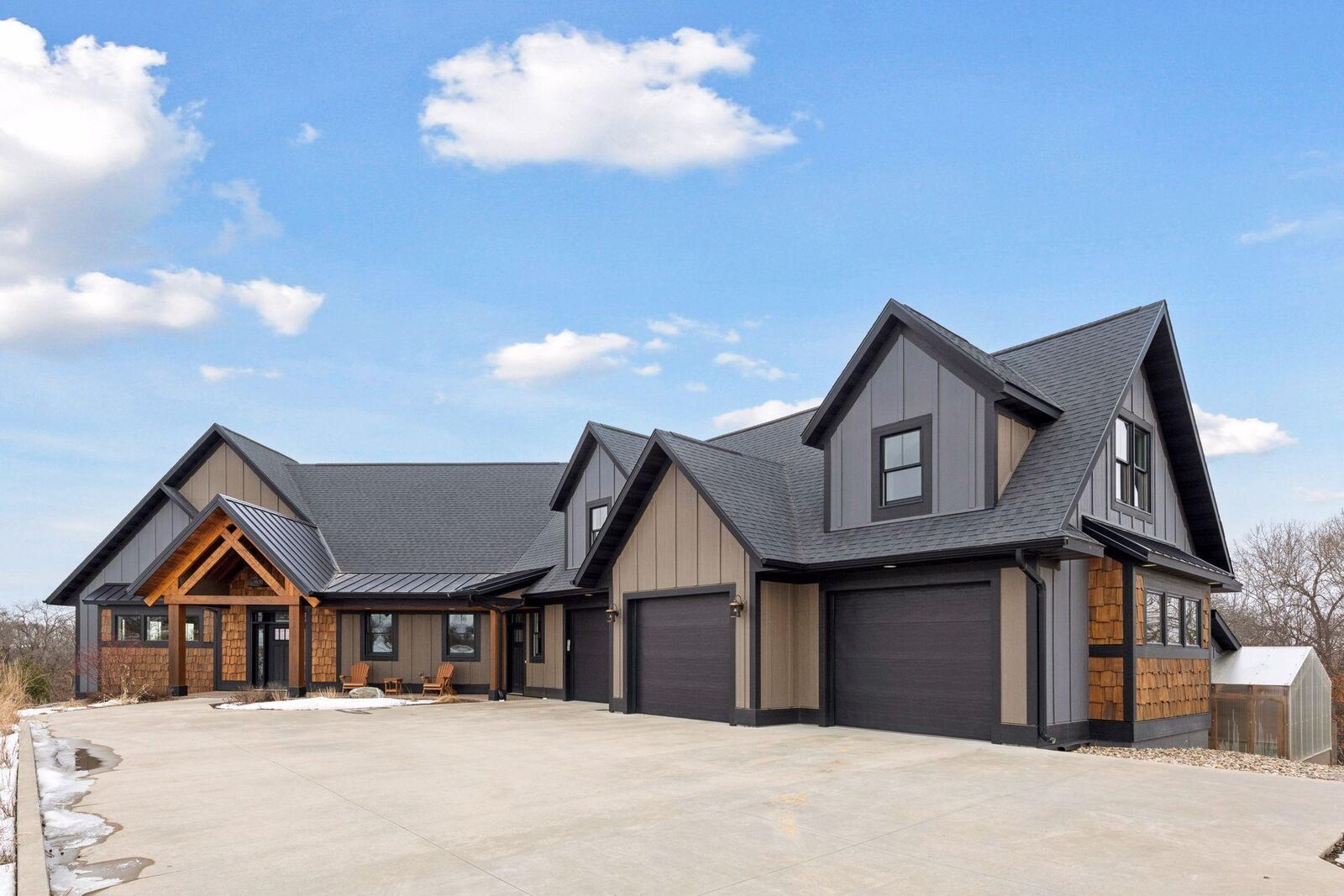 Property Photo:  771 Zumbro Oaks Lane NW  MN 55960 