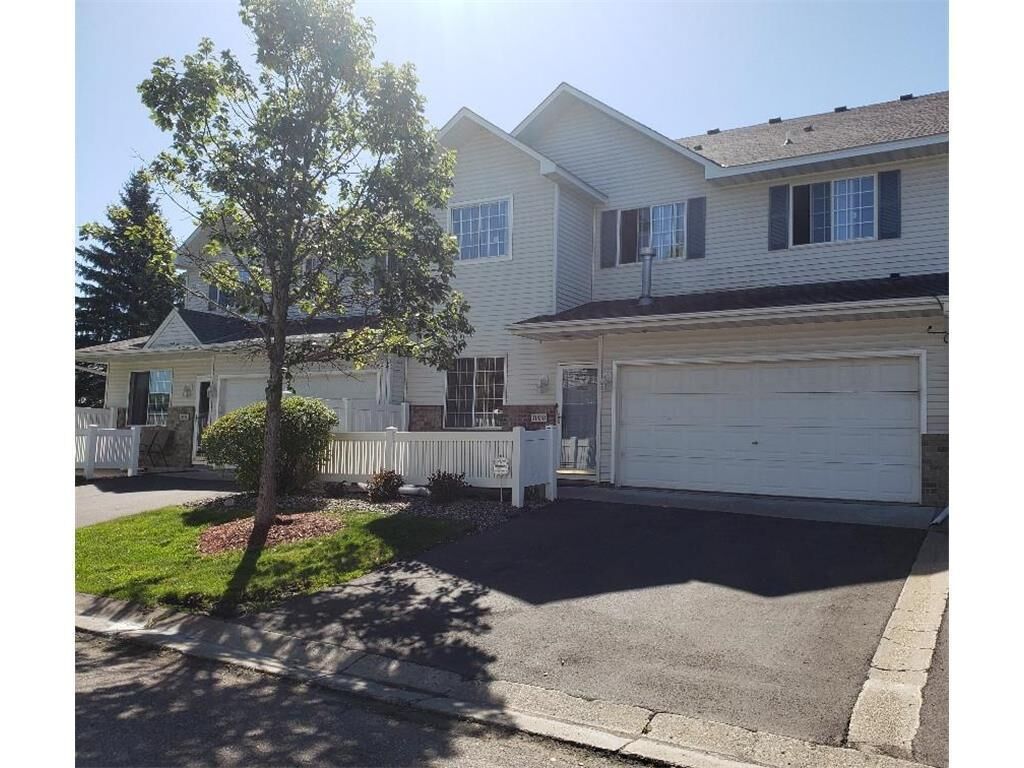 Property Photo:  3183 Juniper Lane B  MN 55125 