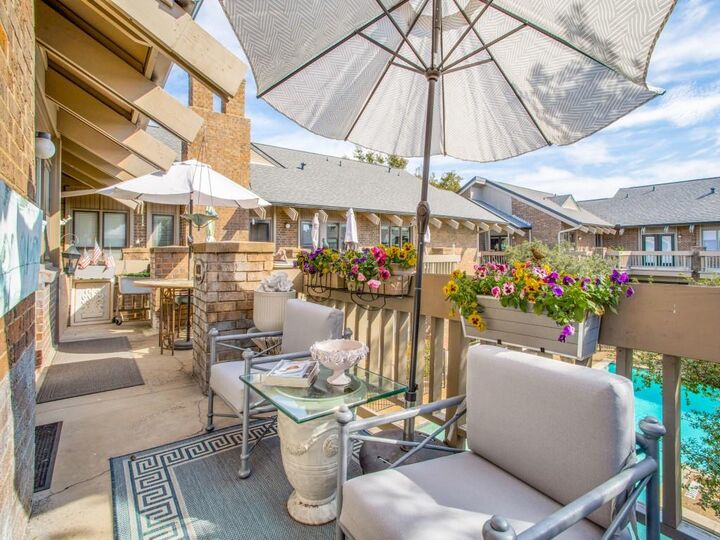 Property Photo:  10764 Villager Road C  TX 75230 