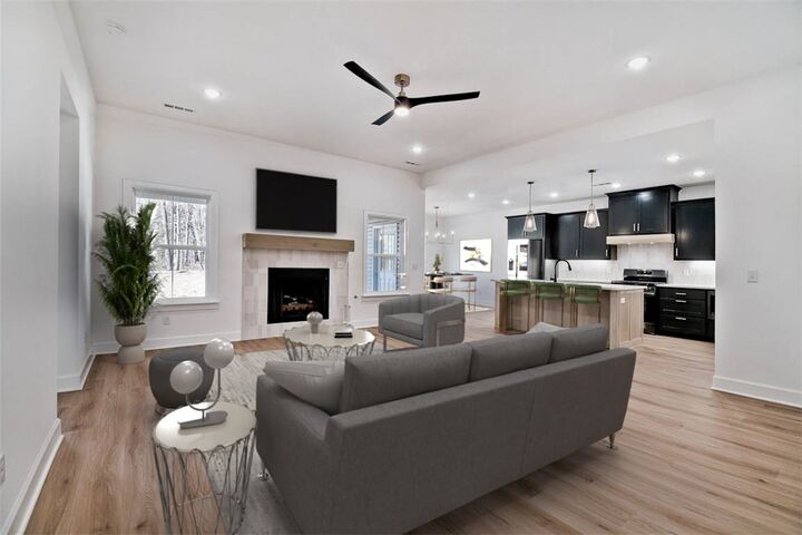 Property Photo: 22 Islay Circle AR 72715