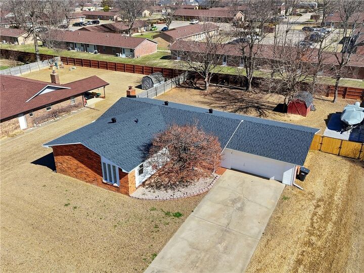 Property Photo: 1801 Jean Street AR 72762