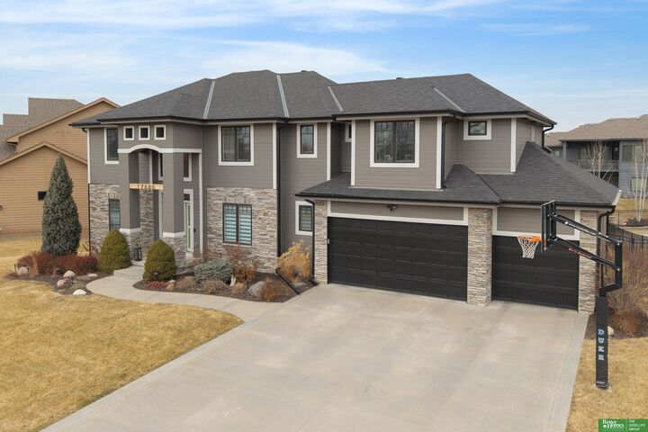 Property Photo:  17660 Patrick Avenue  NE 68116 