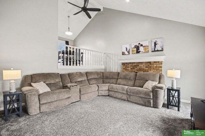 Property Photo: 3424 S 138th Street NE 68144