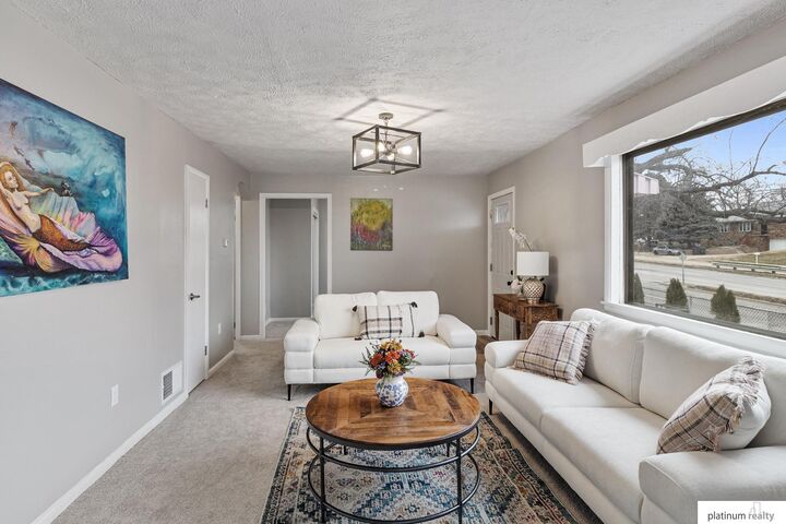 Property Photo:  9635 Maple Street  NE 68134 