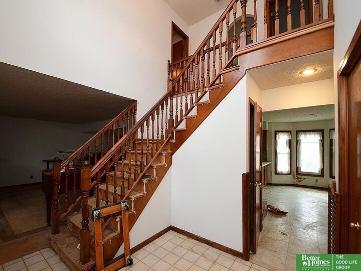 Property Photo:  14483 Grant Street  NE 68116 