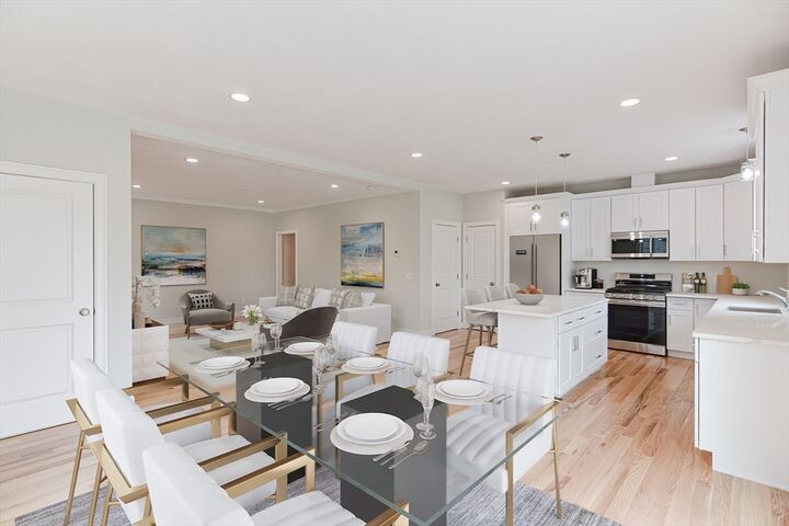 Property Photo:  64 Fisherville Terrace 0  MA 01560 