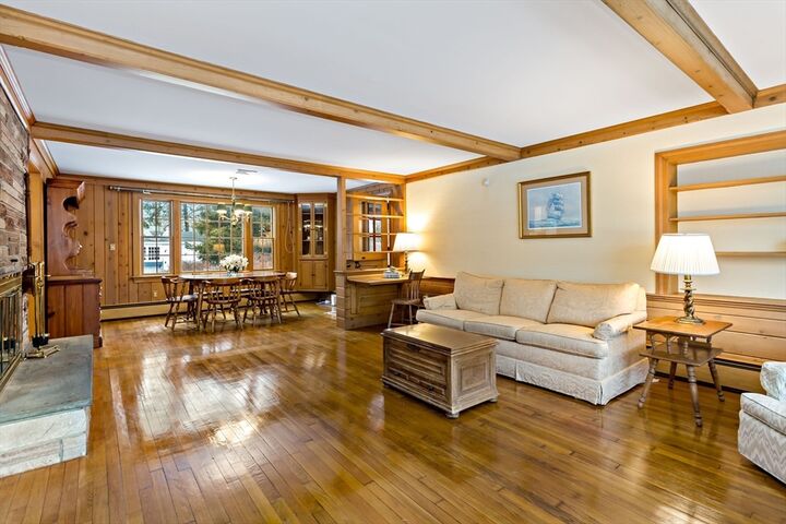 Property Photo:  180 Pond View Drive  MA 02632 