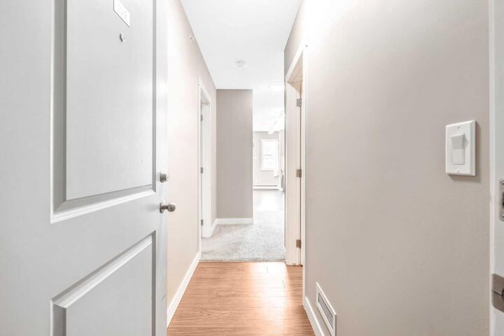 Property Photo: 10 Kincora Glen Park NW 109 AB T3R 1R9