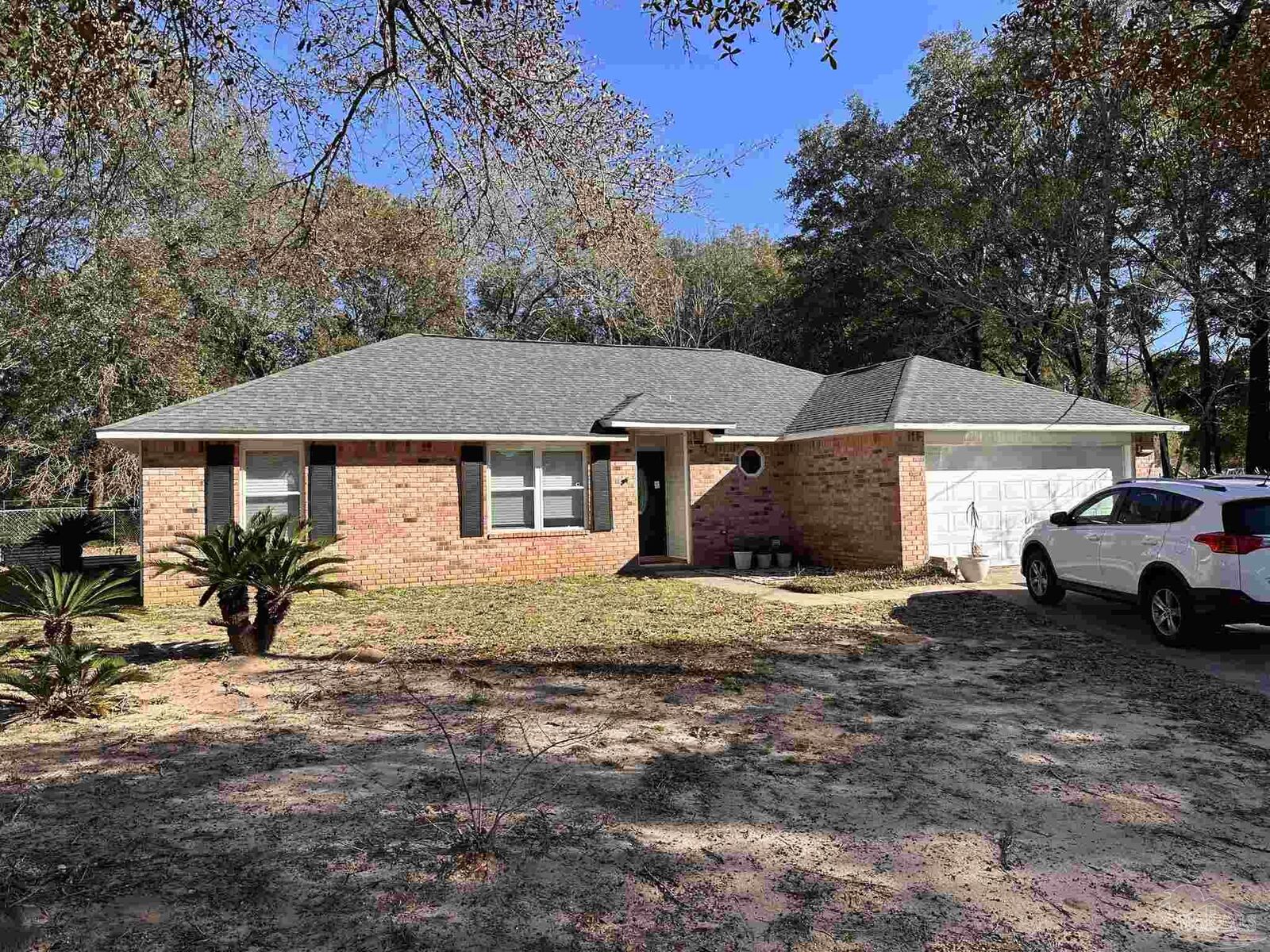 Property Photo:  4288 Chantilly Way  FL 32583 