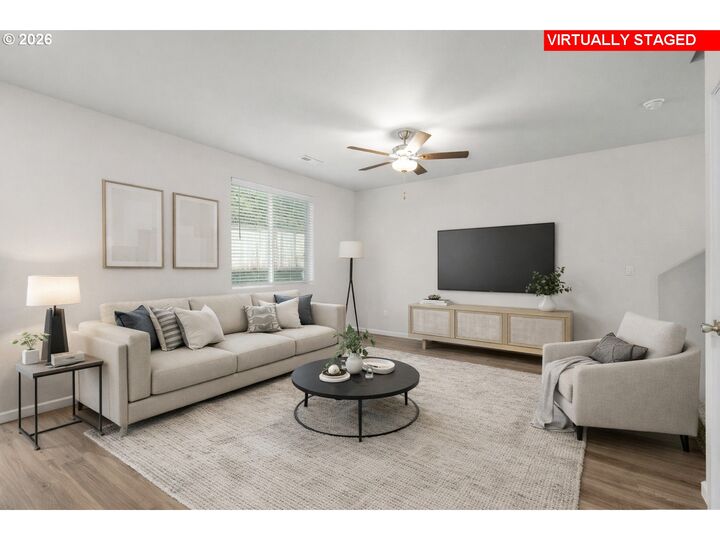 Property Photo: 3407 NE 120th Cir WA 98686