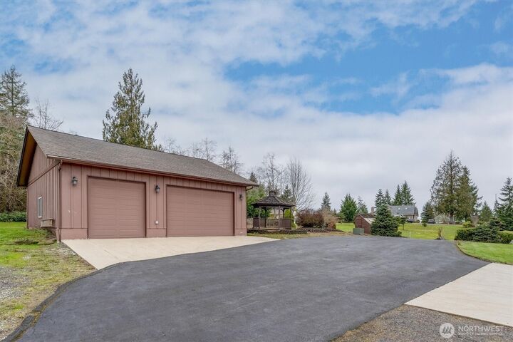 Property Photo: 161 Morning Star Drive WA 98645