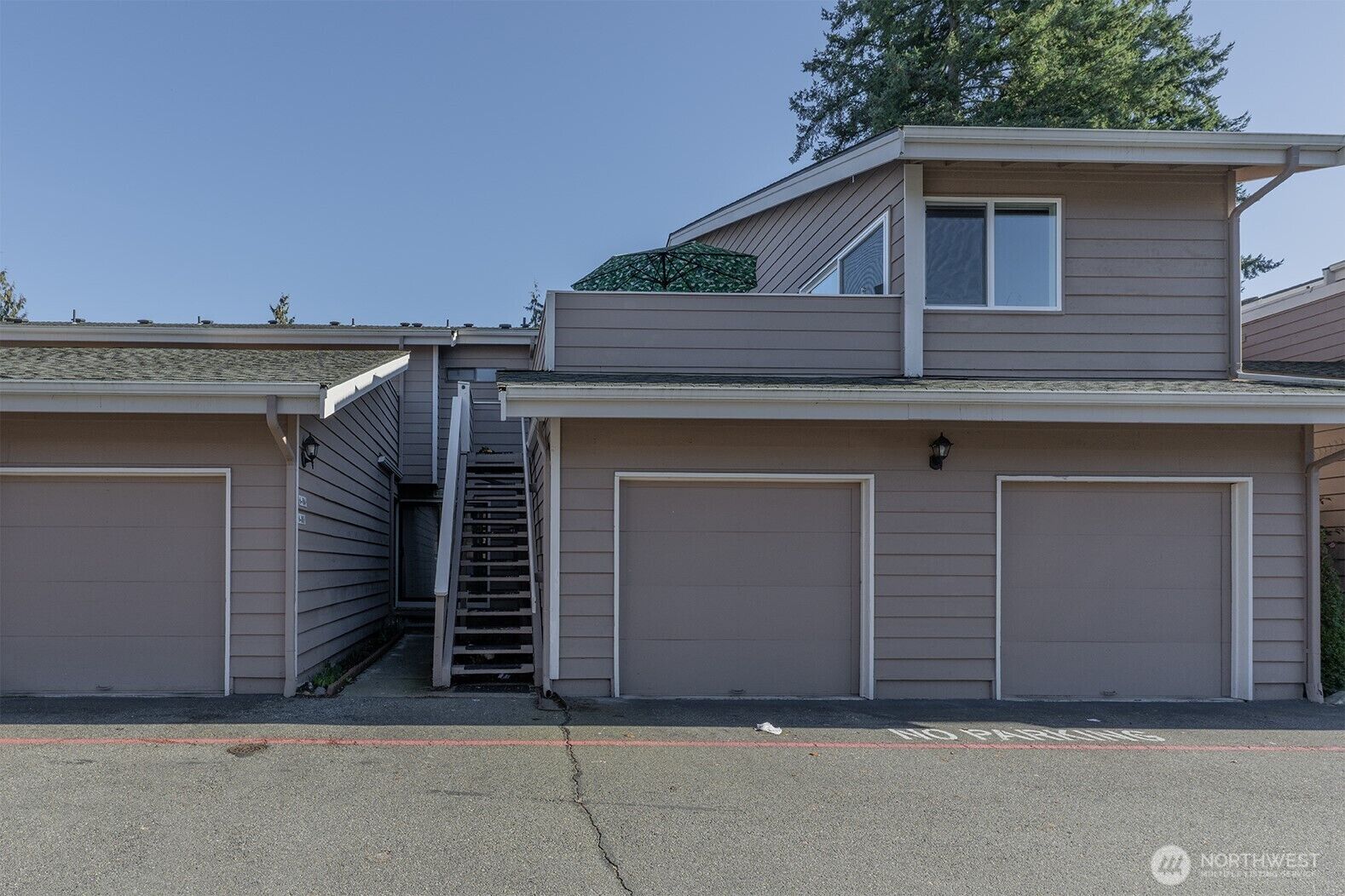 Property Photo: 8407 18th Ave W 6-203 WA 98204