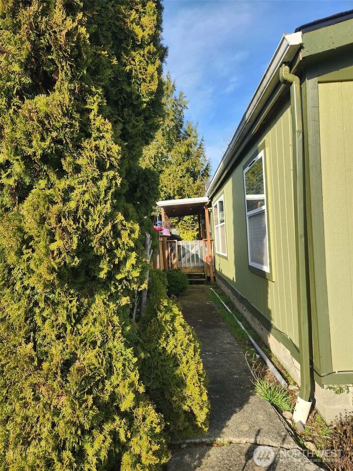 Property Photo: 1101 S Scheuber Road 10 WA 98531