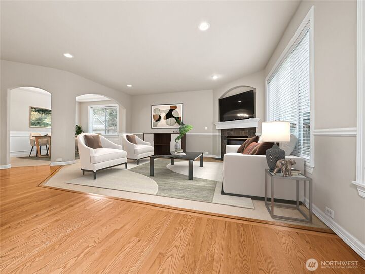 Property Photo: 11627 SE 319th Court WA 98092