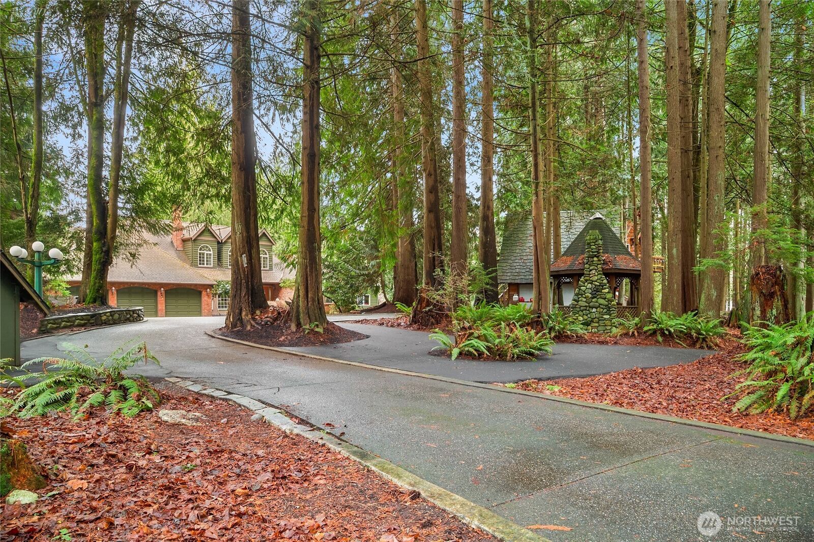 Property Photo:  22607  40th Drive NE  WA 98223 