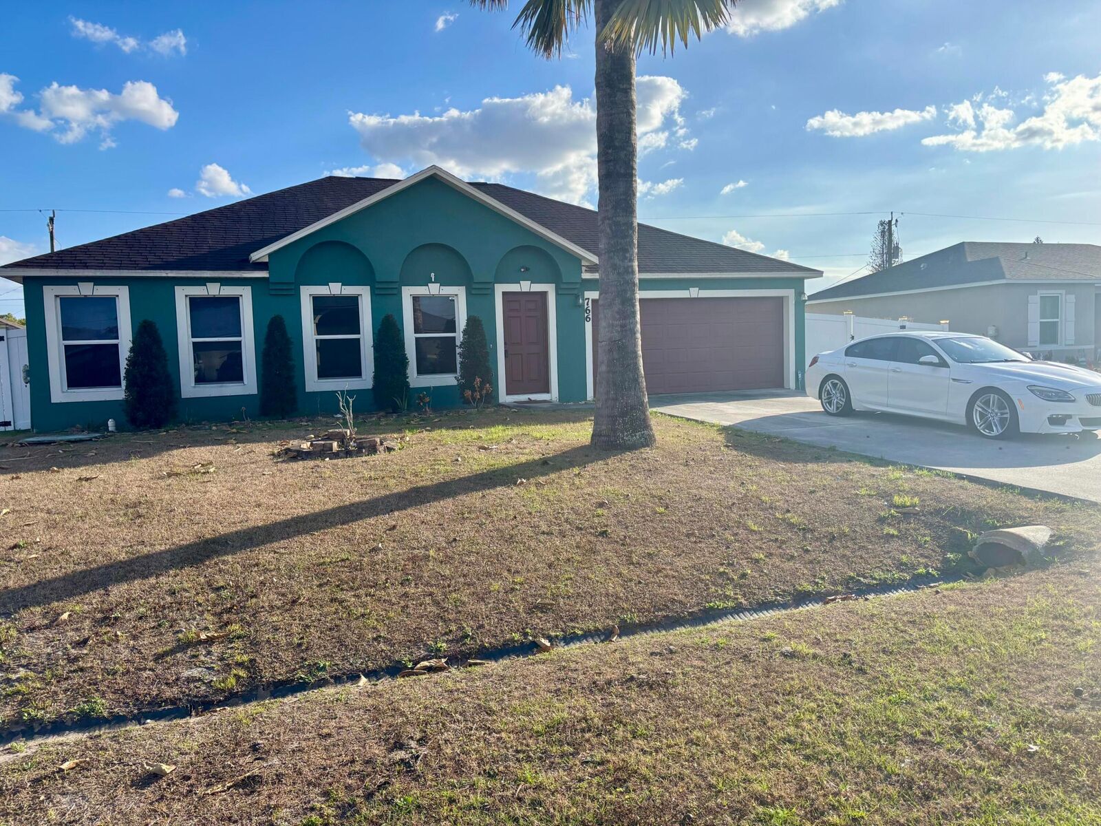 Property Photo:  766 NW Bayard Avenue  FL 34983 
