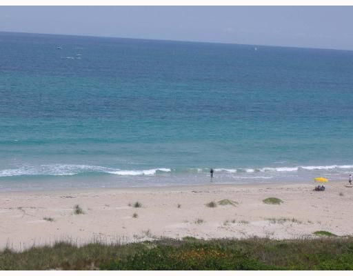 Property Photo:  2800 N Highway A1a 806  FL 34949 